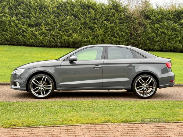 Used Audi A3 2018 for sale - 77647284: Photo 8