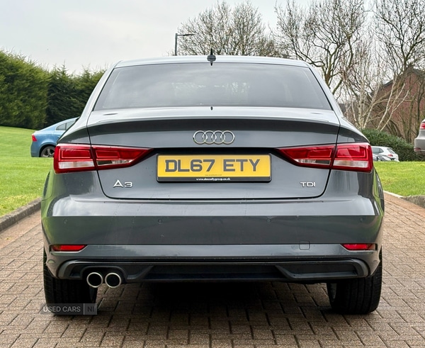 Used Audi A3 2018 for sale - 77647284: Photo 9