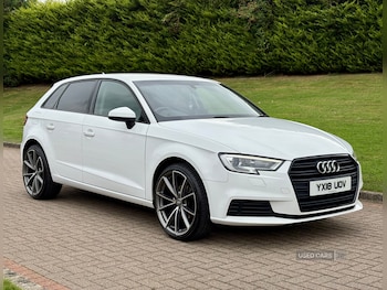 Audi - A3