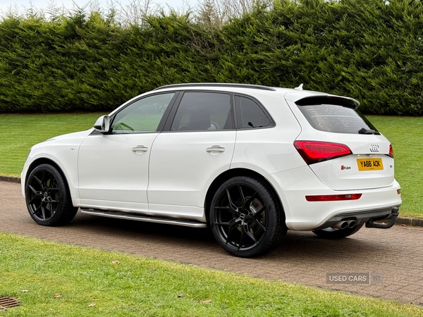 Used Audi Q5 2016 for sale - 76772393: Photo 6