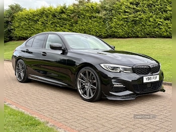 Used BMW 3 Series 2019 for sale - 75579047: Photo