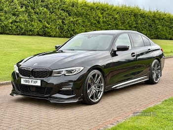 Used BMW 3 Series 2019 for sale - 75579047: Photo