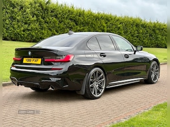Used BMW 3 Series 2019 for sale - 75579047: Photo