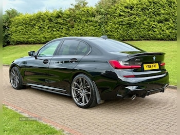 Used BMW 3 Series 2019 for sale - 75579047: Photo
