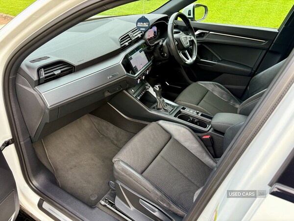 Used Audi Q3 2020 for sale - 76099717: Photo 11