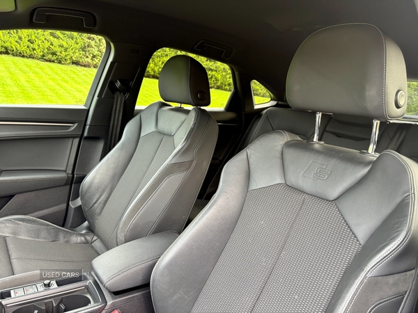 Used Audi Q3 2020 for sale - 76099717: Photo 12
