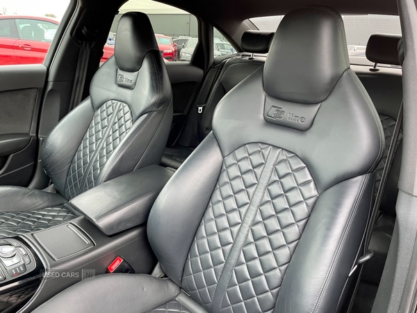 Used Audi A6 2016 for sale - 77697049: Photo 11