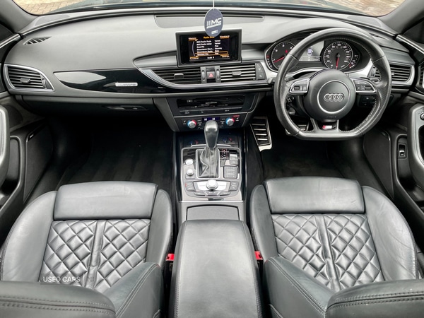 Used Audi A6 2016 for sale - 77697049: Photo 9