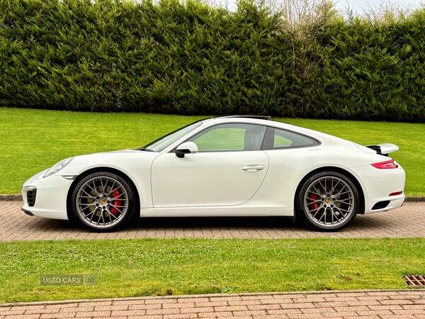Used Porsche 911 2016 for sale - 77672321: Photo 10