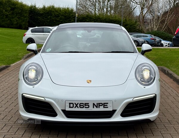 Used Porsche 911 2016 for sale - 77672321: Photo 12