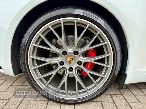 Used Porsche 911 2016 for sale - 77672321: Photo 13