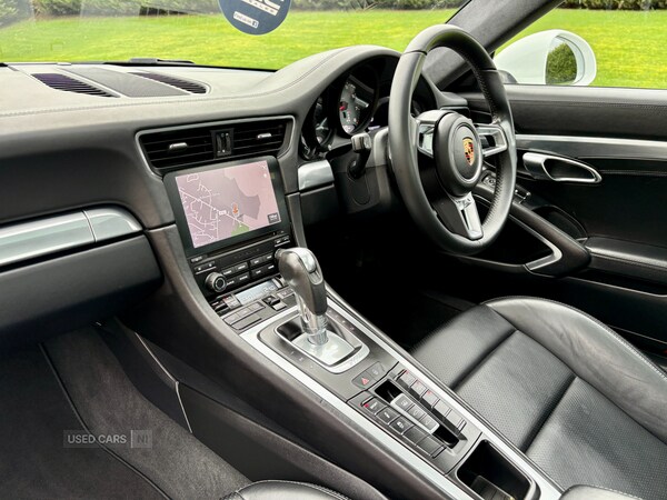 Used Porsche 911 2016 for sale - 77672321: Photo 15