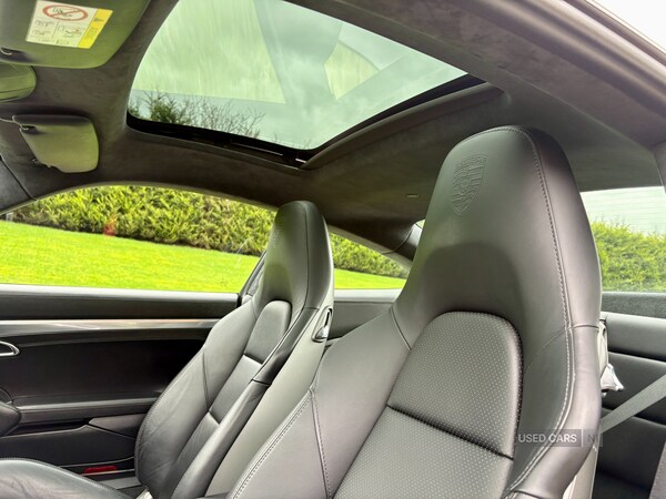 Used Porsche 911 2016 for sale - 77672321: Photo 16