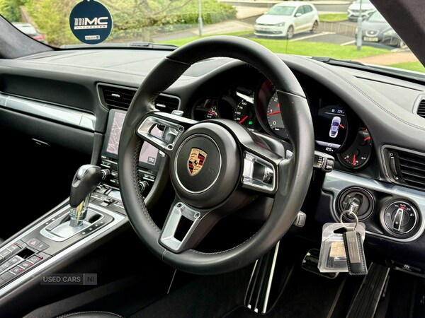 Used Porsche 911 2016 for sale - 77672321: Photo 17