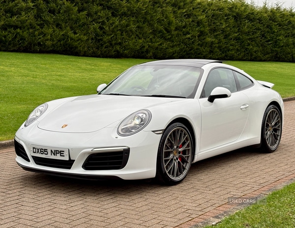 Used Porsche 911 2016 for sale - 77672321: Photo 2