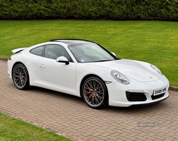 Used Porsche 911 2016 for sale - 77672321: Photo 5
