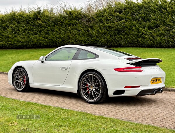 Used Porsche 911 2016 for sale - 77672321: Photo 6