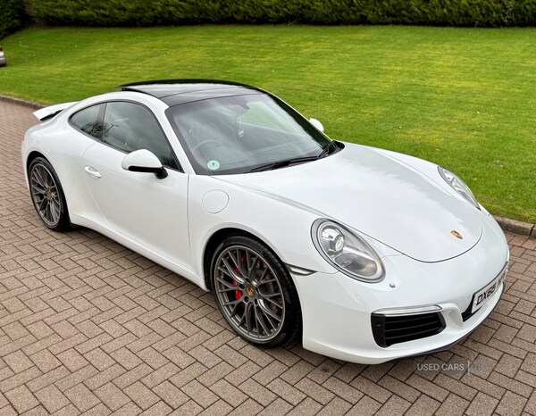 Used Porsche 911 2016 for sale - 77672321: Photo 8