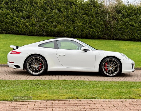 Used Porsche 911 2016 for sale - 77672321: Photo 9
