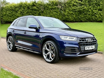 Audi - Q5