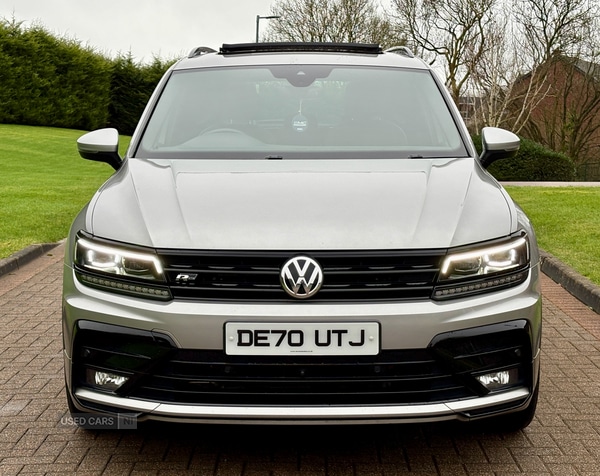 Used Volkswagen Tiguan 2020 for sale - 77647250: Photo 10