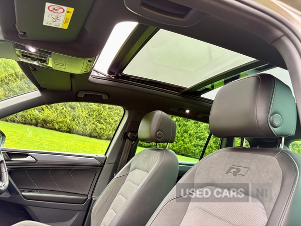 Used Volkswagen Tiguan 2020 for sale - 77647250: Photo 12