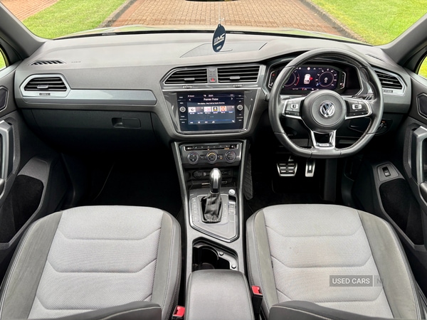 Used Volkswagen Tiguan 2020 for sale - 77647250: Photo 13