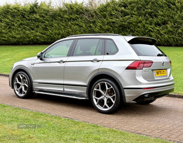 Used Volkswagen Tiguan 2020 for sale - 77647250: Photo 6