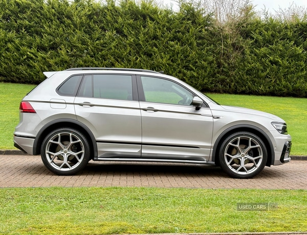 Used Volkswagen Tiguan 2020 for sale - 77647250: Photo 7