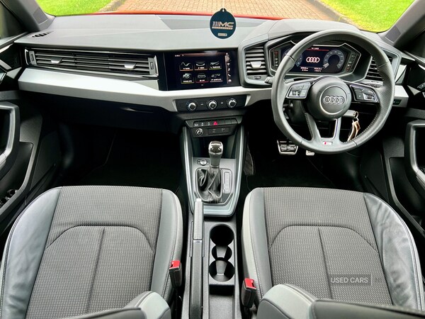 Used Audi A1 2019 for sale - 73427358: Photo 10