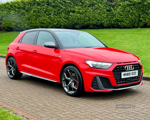 Used Audi A1 2019 for sale - 73427358: Photo 1