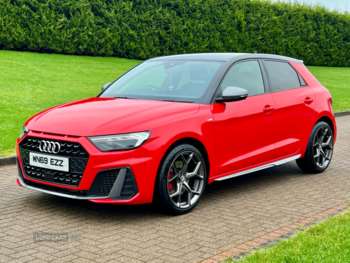 Used Audi A1 2019 for sale - 73427358: Photo