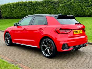Used Audi A1 2019 for sale - 73427358: Photo