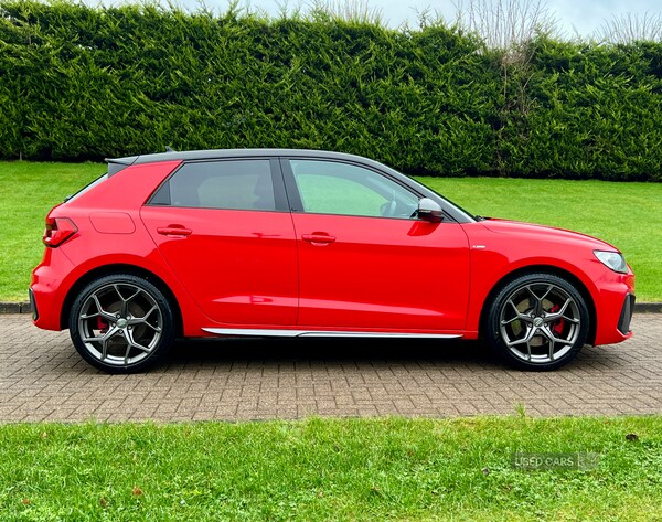 Used Audi A1 2019 for sale - 73427358: Photo 5
