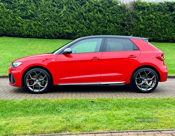 Used Audi A1 2019 for sale - 73427358: Photo 6