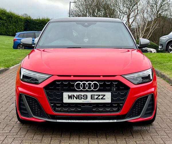 Used Audi A1 2019 for sale - 73427358: Photo 8
