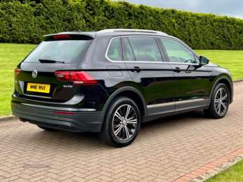Used Volkswagen Tiguan 2016 for sale - 71257523: Photo