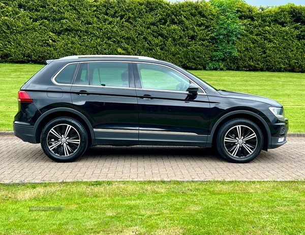 Used Volkswagen Tiguan 2016 for sale - 71257523: Photo 5