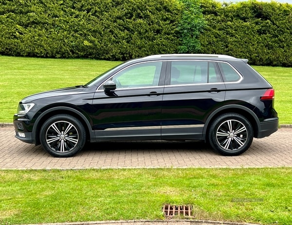 Used Volkswagen Tiguan 2016 for sale - 71257523: Photo 6
