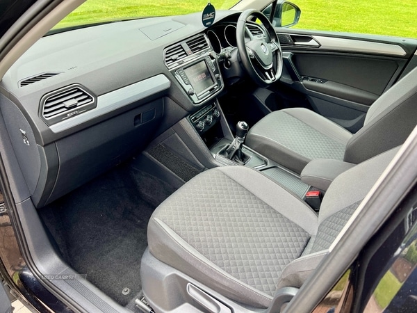 Used Volkswagen Tiguan 2016 for sale - 71257523: Photo 9
