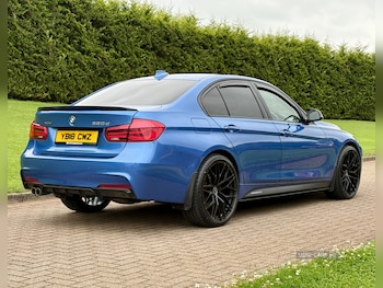 Used BMW 3 Series 2018 for sale - 79117273: Photo