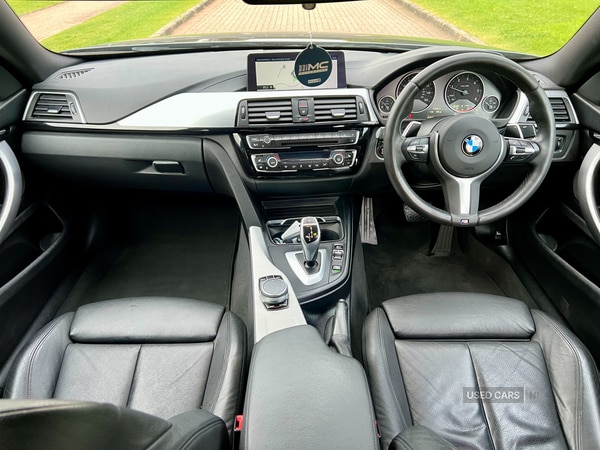 Used BMW 4 Series 2019 for sale - 74312237: Photo 10