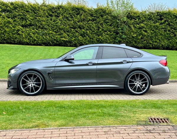 Used BMW 4 Series 2019 for sale - 74312237: Photo 6