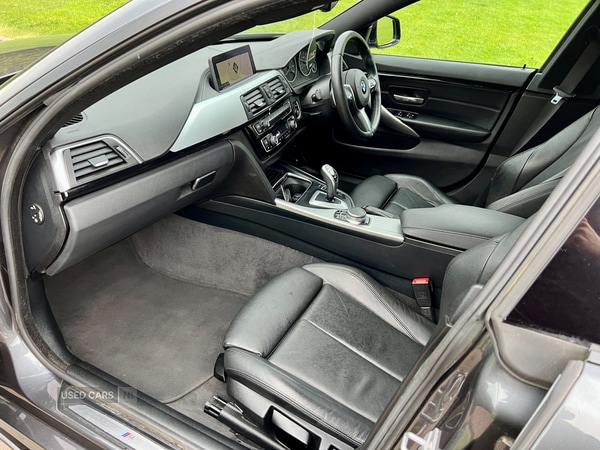 Used BMW 4 Series 2019 for sale - 74312237: Photo 9