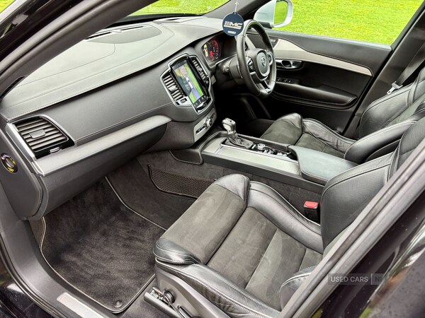 Used Volvo XC90 2019 for sale - 77268489: Photo 11