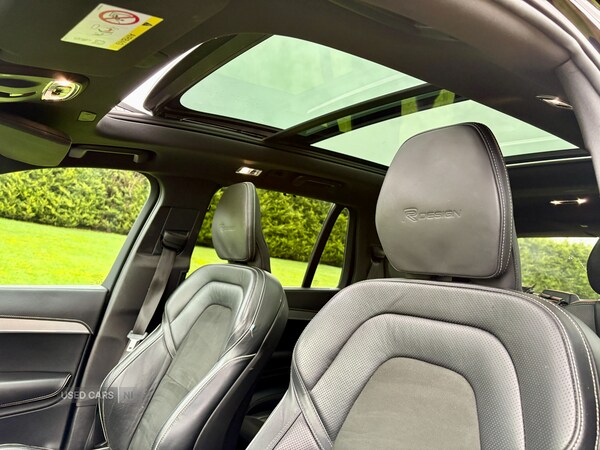 Used Volvo XC90 2019 for sale - 77268489: Photo 12