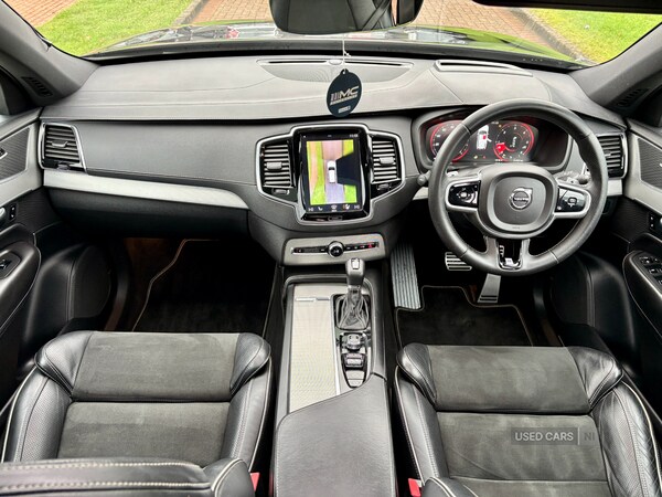 Used Volvo XC90 2019 for sale - 77268489: Photo 13
