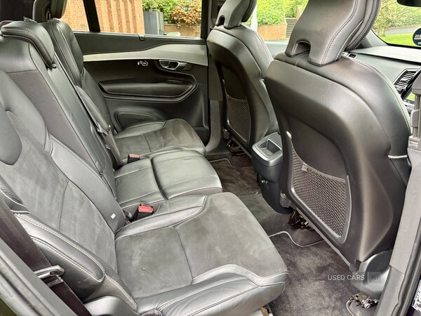 Used Volvo XC90 2019 for sale - 77268489: Photo 14