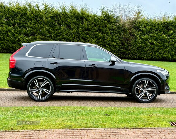 Used Volvo XC90 2019 for sale - 77268489: Photo 7
