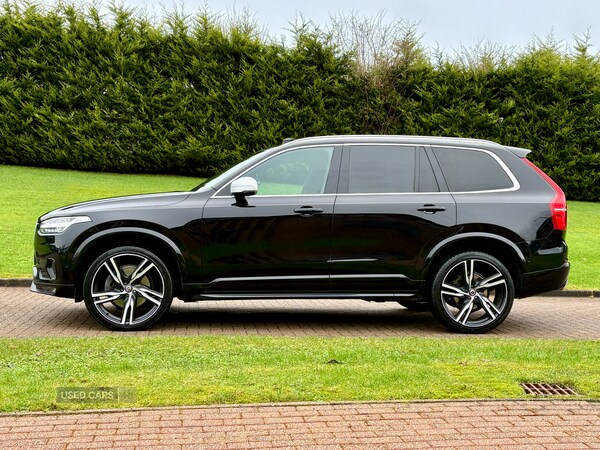 Used Volvo XC90 2019 for sale - 77268489: Photo 8